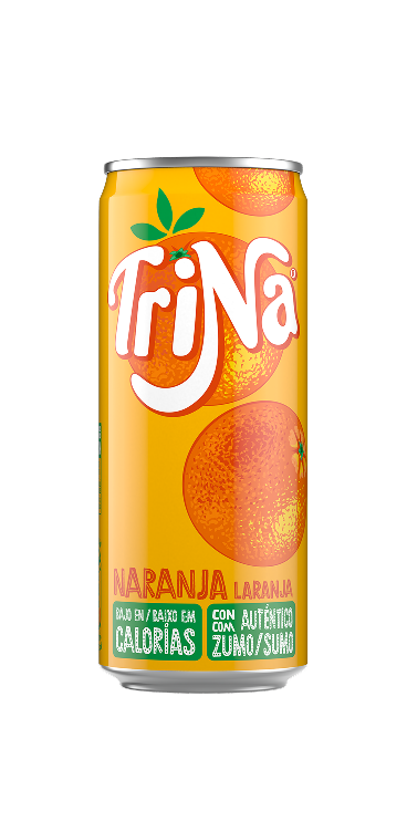 NARANJA